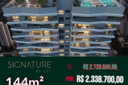 Imperdível! Apartamento Pronto para Morar na Aclimação, SP – 120m² com 3 Quartos e 3 Suítes! Últimas Unidades Disponíveis!