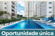 Pronto! Apartamento 68m², 2 Quartos com Varanda – Financiamento Direto no Cidade Maia, Guarulhos!