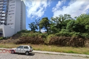 Terreno à venda na Rua Ernesto Marsiaj, 357, Petrópolis, Caxias do Sul