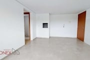 Apartamento com 2 quartos à venda na Rua das Palmeiras, 821, Cruzeiro, Caxias do Sul