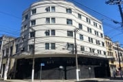 Sala/Conjunto para aluguel tem 13 metros quadrados com 1 quarto em Centro - Santos - SP