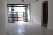 Vende-se apartamento de 2 quartos em Ponta da Praia - Santos - SP