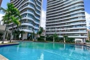 Edifício Bossa Nova (Meireles) - 400m², Vista Mar