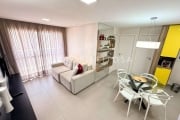 Apartamento 2 dormitórios à venda Meireles Fortaleza/CE