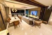 Prime Meireles (Meireles) - 118m²