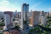 Legacy Condominium (Meireles) - 330m²