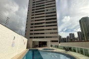 Edifício Hipérion (Mucuripe) - 86m²