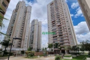 Apartamento com 2 suítes e 2 vagas à venda, 94 m² por R$ 800.000 - Condomínio Massimo - Guarulhos/SP