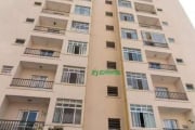 Apartamento com 2 dormitórios à venda, 62 m² por R$ 234.000,00 - Vila Imaculada - Guarulhos/SP