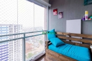 Apartamento com 2 dormitórios à venda, 59 m² por R$ 480.000,00 - Picanco - Guarulhos/SP