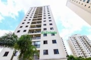 Apartamento com 2 dormitórios à venda, 48 m² por R$ 318.000,00 - Portal dos Gramados - Guarulhos/SP