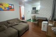 Apartamento com 2 dormitórios à venda, 47 m² por R$ 191.000,00 - Água Chata - Guarulhos/SP