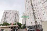 Apartamento com 3 dormitórios à venda, 56 m² por R$ 350.000,00 - Cocaia - Guarulhos/SP