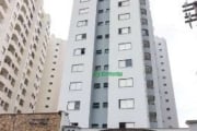 Apartamento com 3 dormitórios à venda, 80 m² por R$ 430.000,00 - Vila Rosália - Guarulhos/SP