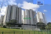 Apartamento com 2 dormitórios à venda, 53 m² por R$ 320.000,00 - Portal dos Gramados - Guarulhos/SP