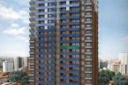 Apartamento com 2 dormitórios à venda, 90 m² por R$ 810.000,00 - Vila Augusta - Guarulhos/SP