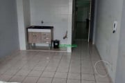 Kitnet com 1 dormitório à venda, 34 m² por R$ 170.000,00 - Centro - Guarulhos/SP