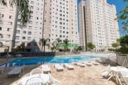 Apartamento com 3 dormitórios à venda, 65 m² por R$ 316.000,00 - Vila Venditti - Guarulhos/SP