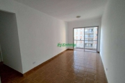 Apartamento com 3 dormitórios à venda, 78 m² por R$ 360.000 - Moradas da Califórnia - Guarulhos/SP