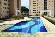 Lindo Apartamento 3 dormitórios Condominio Reserva Mayor