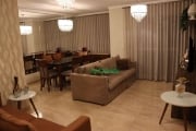 Apartamento com 3 dormitórios à venda, 77 m² por R$ 699.000 - Parque Residence - Guarulhos/SP