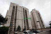 Apartamento com 3 dormitórios à venda, 67 m² por R$ 440.000,00 - Vila Augusta - Guarulhos/SP