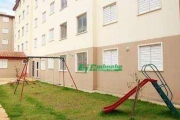 Apartamento com 2 dormitórios à venda, 50 m² por R$ 200.000,00 - Jardim Nova Cidade - Guarulhos/SP