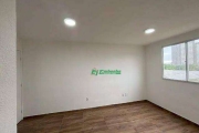 Apartamento com 2 dormitórios à venda, 39 m² por R$ 191.000,00 - Vila Nova Bonsucesso - Guarulhos/SP