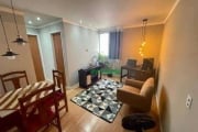 Apartamento com 2 dormitórios à venda, 44 m² por R$ 190.000,00 - Jardim São Luis - Guarulhos/SP