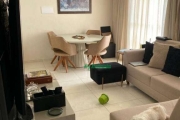 Apartamento com 3 dormitórios à venda, 67 m² por R$ 550.000,00 - Vila das Bandeiras - Guarulhos/SP