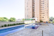 Apartamento com 3 dormitórios à venda, 74 m² por R$ 449.000,00 - Jardim Nova Taboão - Guarulhos/SP