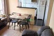 Apartamento com 2 dormitórios à venda, 41 m² por R$ 191.000,00 - Água Chata - Guarulhos/SP