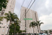 Apartamento com 2 dormitórios à venda, 45 m² por R$ 316.000,00 - Cocaia - Guarulhos/SP