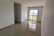 Apartamento com 2 dormitórios à venda, 60 m² por R$ 480.000,00 - Jardim São Judas Tadeu - Guarulhos/SP