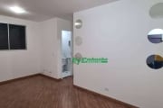 Apartamento com 2 dormitórios à venda, 44 m² por R$ 192.000,00 - Cidade Parque Brasília - Guarulhos/SP