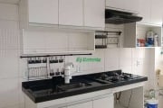 Apartamento com 2 dormitórios à venda, 50 m² por R$ 300.000,00 - Ponte Grande - Guarulhos/SP