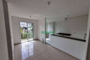 Apartamento 2 dormitorios Jardim Guilhermino