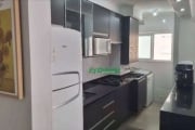 Apartamento 2 suites no Cidade Maia em Guarulhos