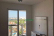 Apartamento 2 dormitórios no Vistas da Cantareira com sacada