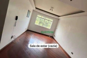 Apartamento com 3 dormitórios à venda, 86 m² por R$ 371.000,00 - Jardim Vila Galvão - Guarulhos/SP