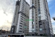 Apartamento com 2 dormitórios à venda, 33 m² por R$ 265.000,00 - Vila São João - Guarulhos/SP