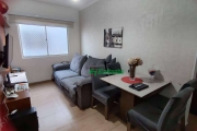 Apartamento 2 dormitórios Bela Vista