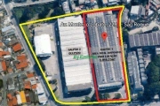 Galpão para alugar, 8086 m² por R$ 193.000/mês - Vila Miriam - Guarulhos/SP