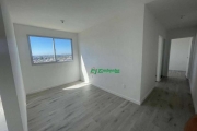 Apartamento com 2 dormitórios à venda, 44 m² por R$ 223.000,00 - Vila Nova Bonsucesso - Guarulhos/SP