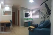 Apartamento com 2 dormitórios à venda, 44 m² por R$ 212.000,00 - Jardim São Luis - Guarulhos/SP