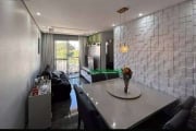 Apartamento com 2 dormitórios à venda, 50 m² por R$ 350.000,00 - Vila Silveira - Guarulhos/SP