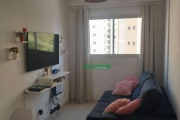 Apartamento com 2 dormitórios à venda, 53 m² por R$ 268.000,00 - Macedo - Guarulhos/SP