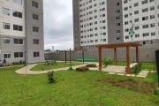 Apartamento com 2 dormitórios à venda, 42 m² por R$ 200.000,00 - Vila Nova Bonsucesso - Guarulhos/SP