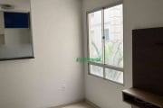 Apartamento com 2 dormitórios à venda, 45 m² por R$ 228.000,00 - Água Chata - Guarulhos/SP