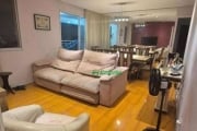 Apartamento com 4 dormitórios à venda, 114 m² por R$ 866.000,00 - Centro - Guarulhos/SP